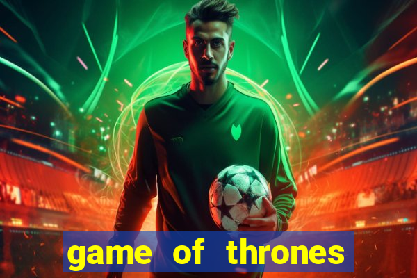 game of thrones telegram 2 temporada